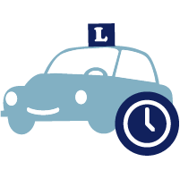 Met spoed rijbewijs halen in Emmen