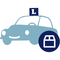 Rijles bij rijschool Supheert in Emmen