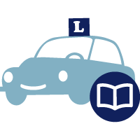 Theorie leren auto in Emmen