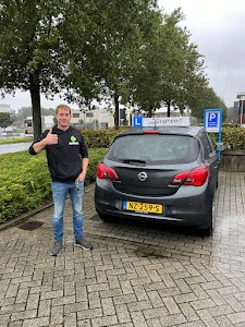 Supheert Rijopleidingen plaats foto